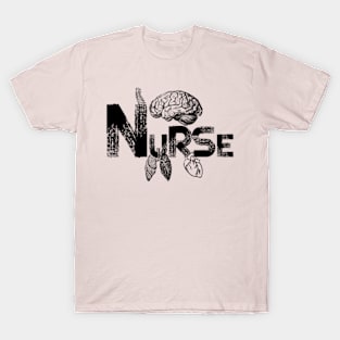 Certified Nurses Day T-Shirt